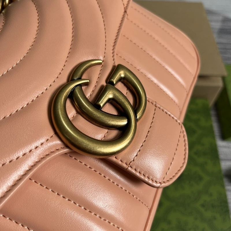 Gucci Satchel Bags 4036C-0598