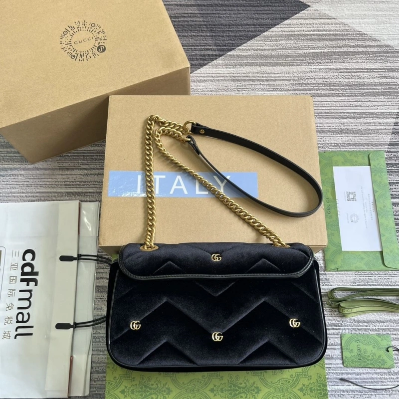 Gucci Satchel Bags 4036C-0599