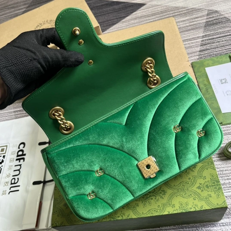 Gucci Satchel Bags 4036C-0600