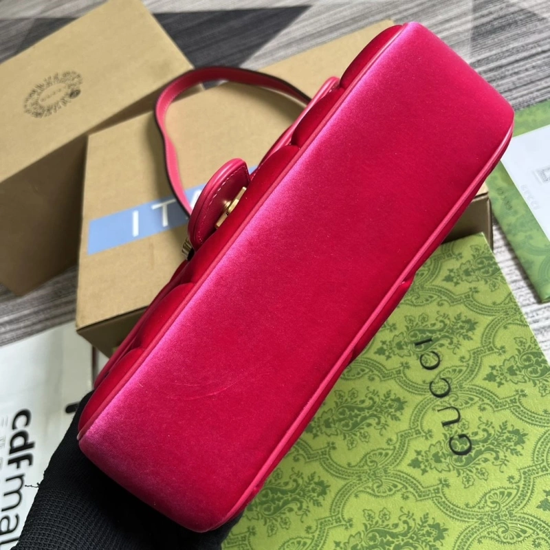 Gucci Satchel Bags 4036C-0601