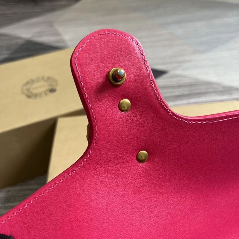 Gucci Satchel Bags 4036C-0601