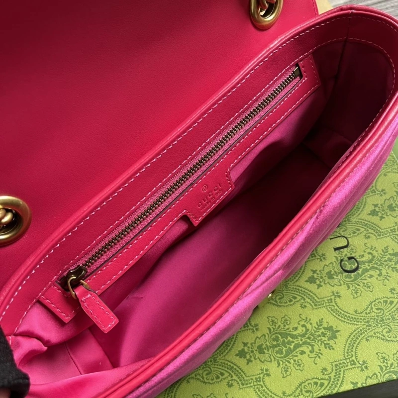 Gucci Satchel Bags 4036C-0601