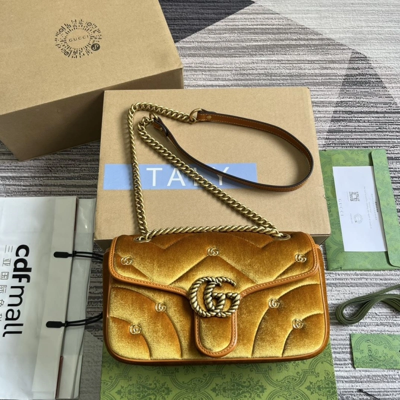 Gucci Satchel Bags 4036C-0602
