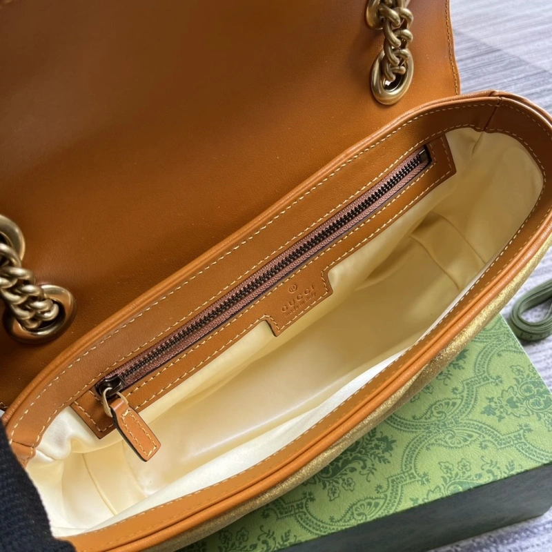 Gucci Satchel Bags 4036C-0602