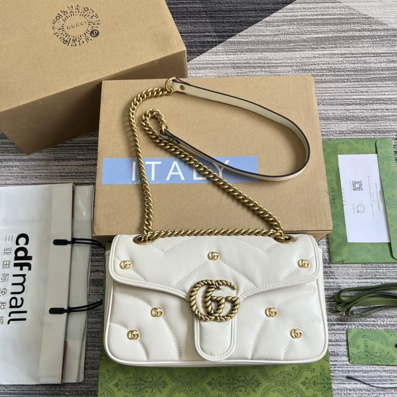 Gucci Satchel Bags 4036C-0603