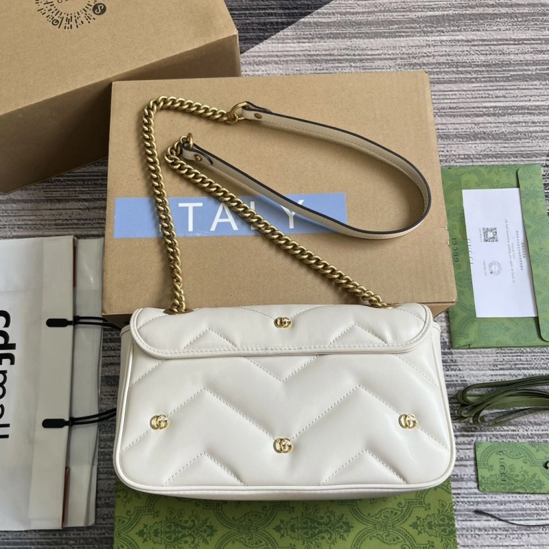 Gucci Satchel Bags 4036C-0603