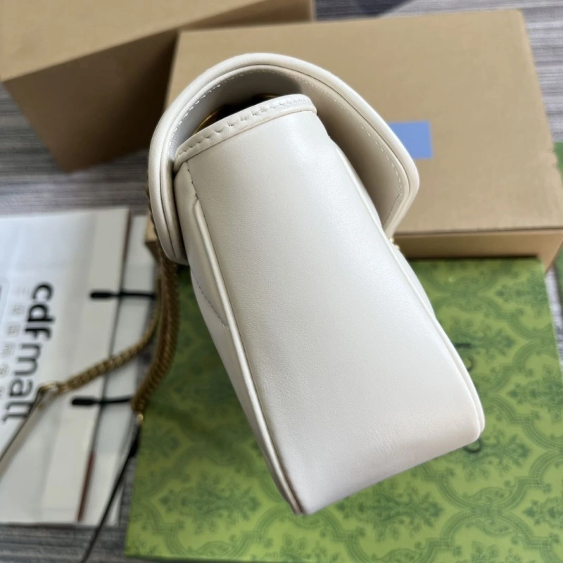 Gucci Satchel Bags 4036C-0603