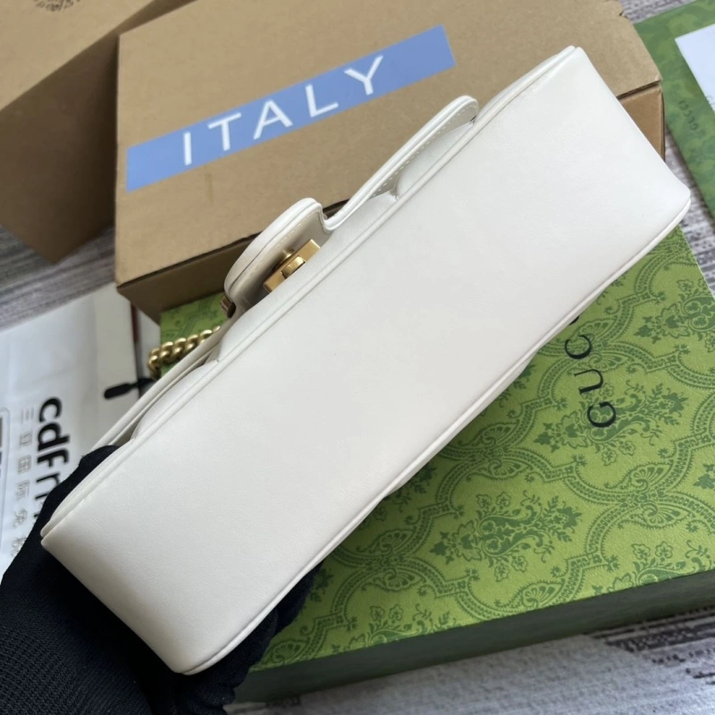 Gucci Satchel Bags 4036C-0603