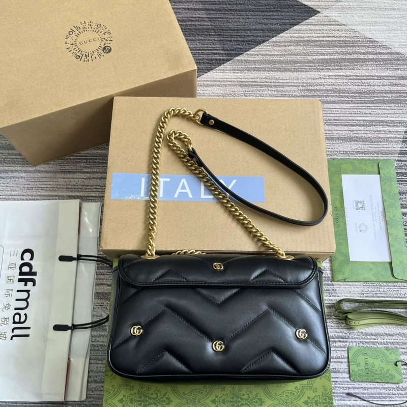 Gucci Satchel Bags 4036C-0604