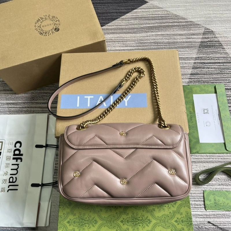 Gucci Satchel Bags 4036C-0605