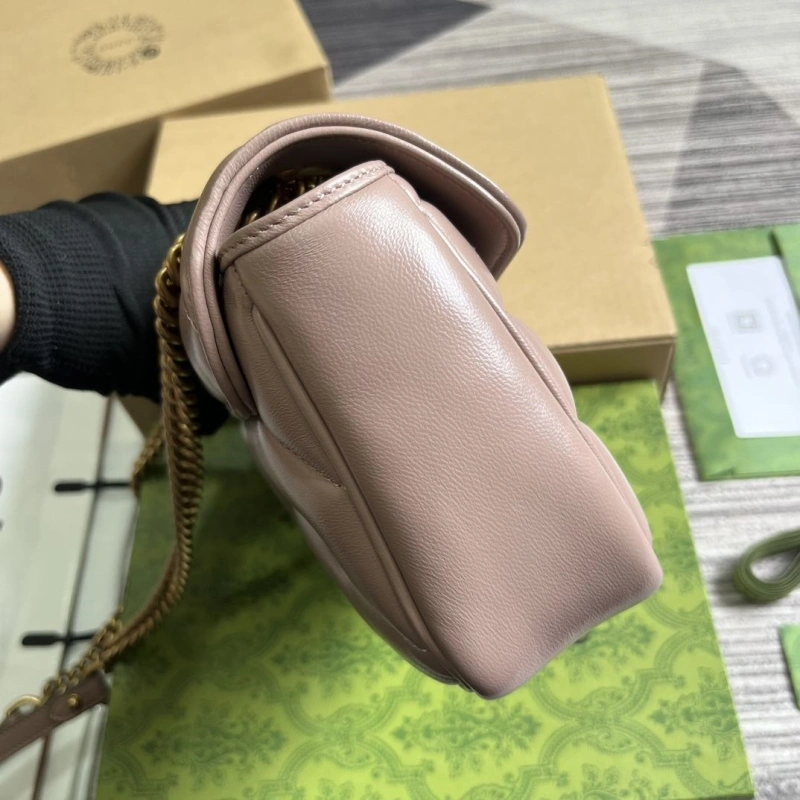 Gucci Satchel Bags 4036C-0605