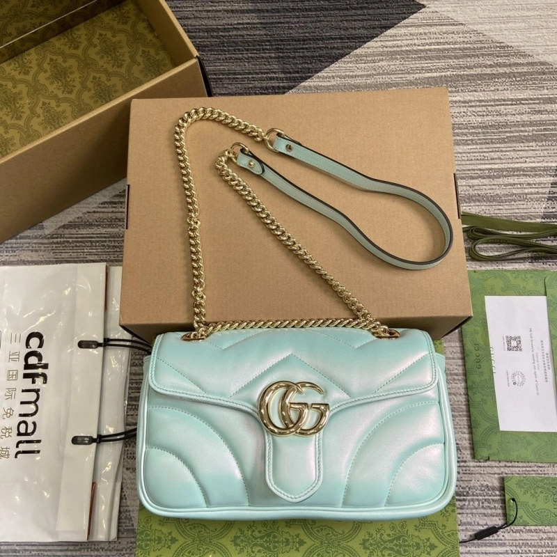 Gucci Satchel Bags 4036C-0606