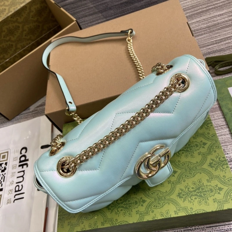 Gucci Satchel Bags 4036C-0606