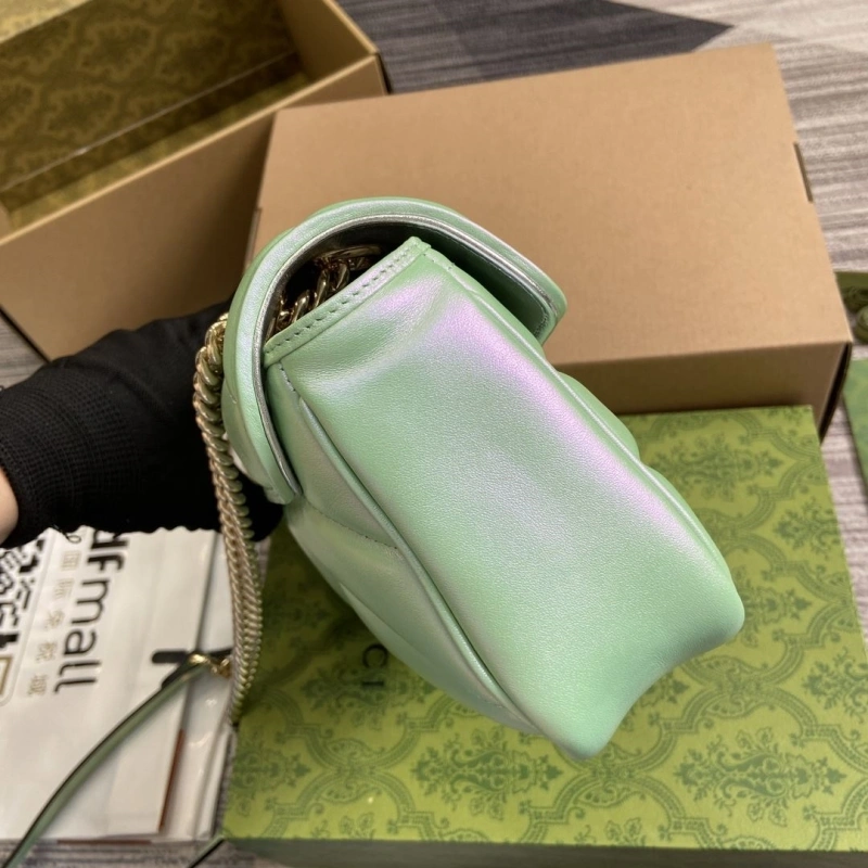 Gucci Satchel Bags 4036C-0607