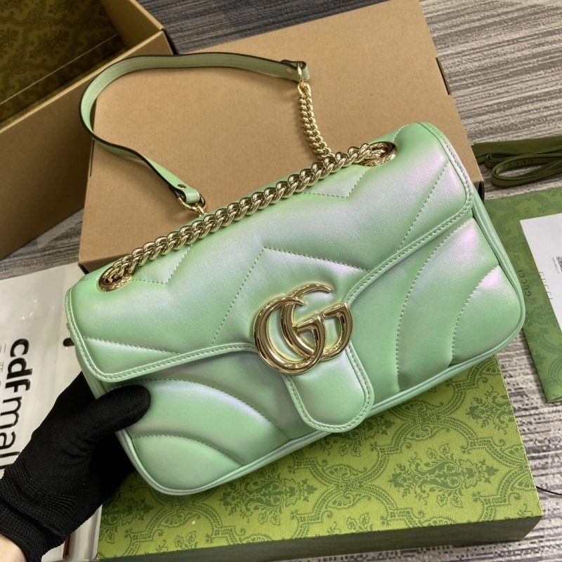 Gucci Satchel Bags 4036C-0607