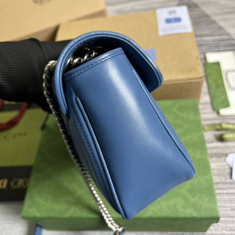 Gucci Satchel Bags 4036C-0609