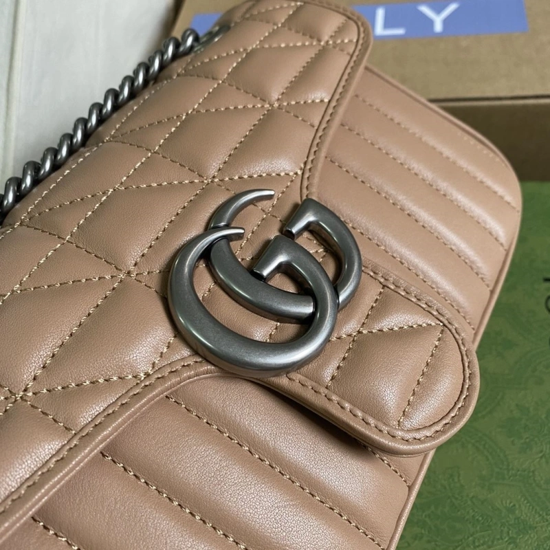 Gucci Satchel Bags 4036C-0611