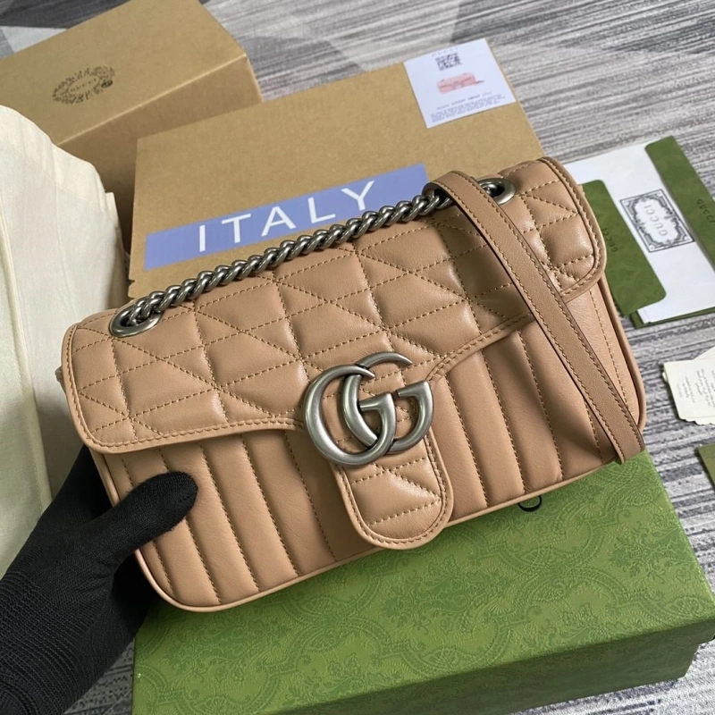 Gucci Satchel Bags 4036C-0611