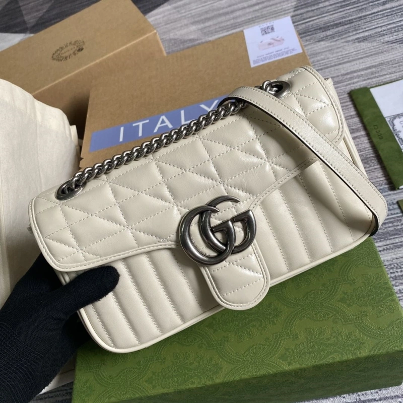 Gucci Satchel Bags 4036C-0612
