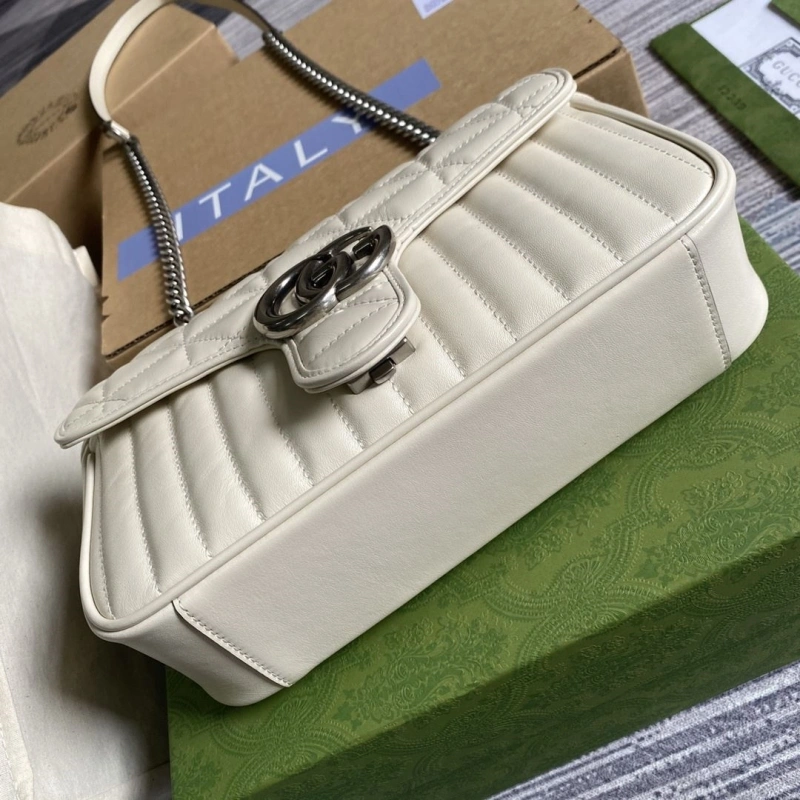 Gucci Satchel Bags 4036C-0612