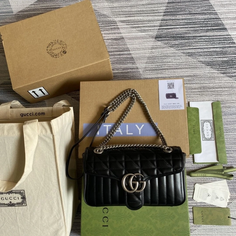 Gucci Satchel Bags 4036C-0613