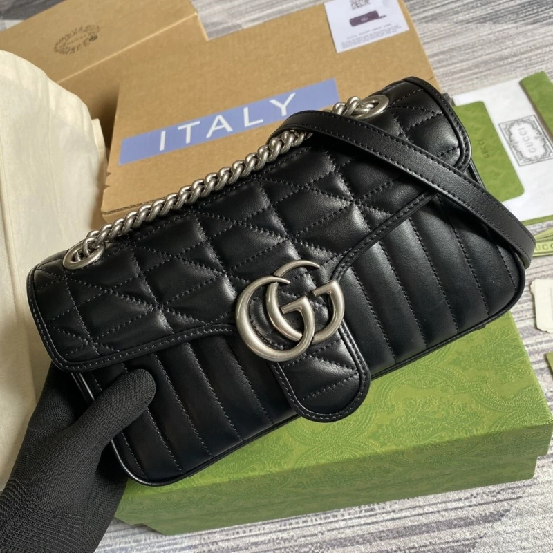 Gucci Satchel Bags 4036C-0613