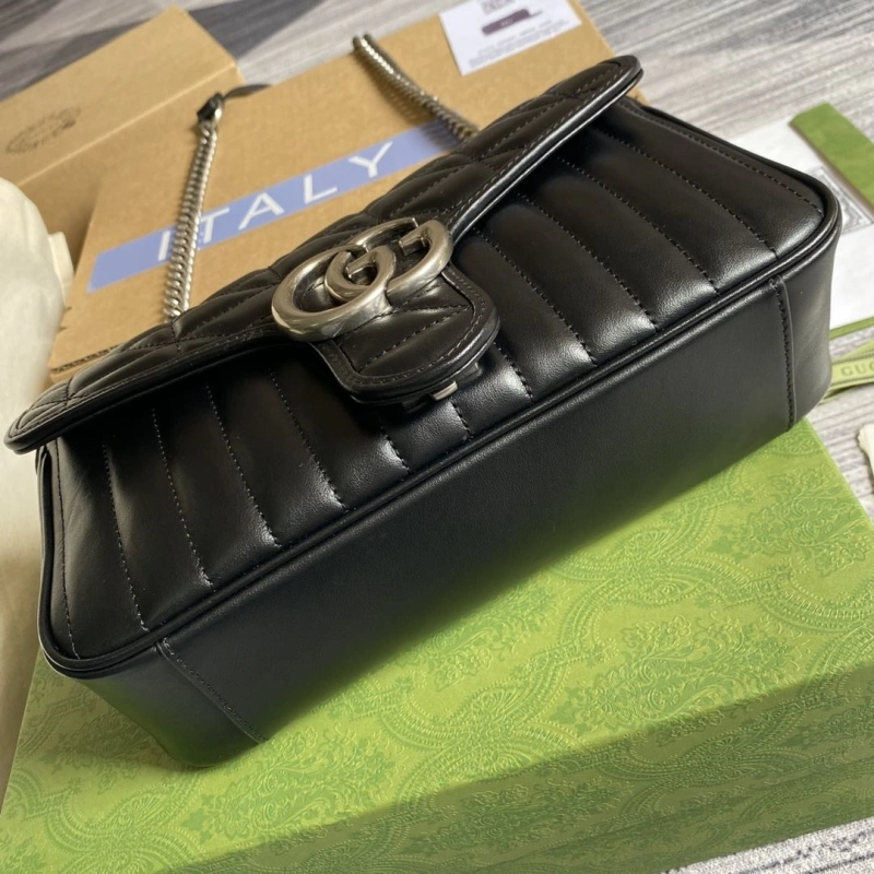 Gucci Satchel Bags 4036C-0613