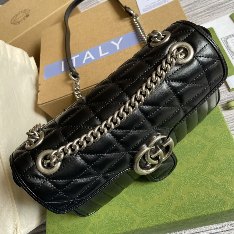 Gucci Satchel Bags 4036C-0613