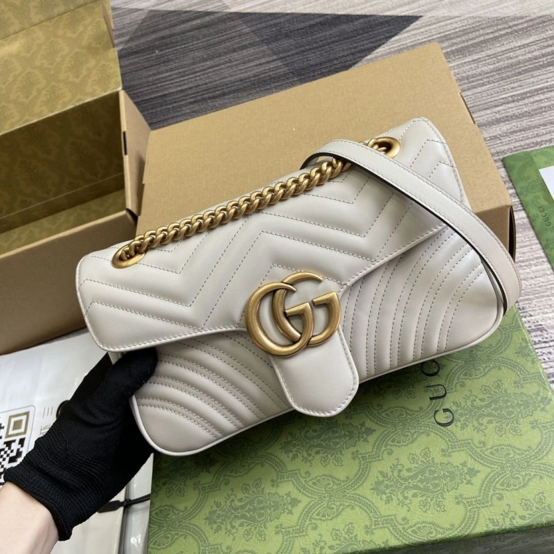 Gucci Satchel Bags 4036C-0614