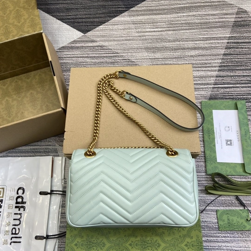 Gucci Satchel Bags 4036C-0615