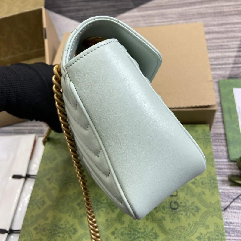 Gucci Satchel Bags 4036C-0615