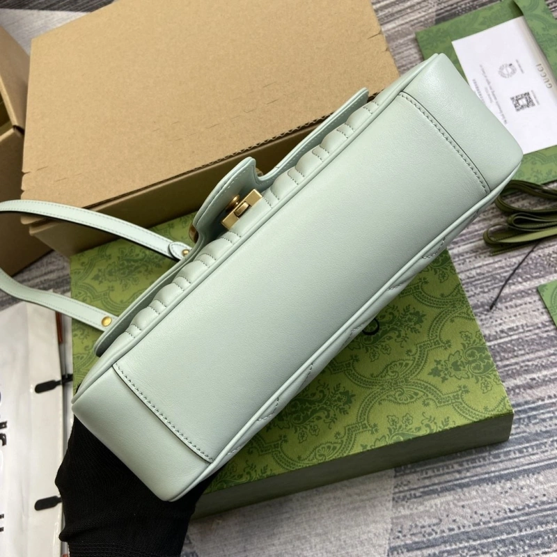 Gucci Satchel Bags 4036C-0615