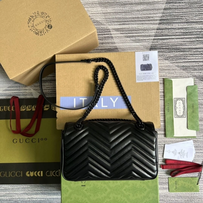 Gucci Satchel Bags 4036C-0616