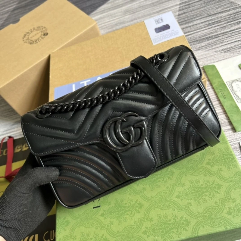 Gucci Satchel Bags 4036C-0616