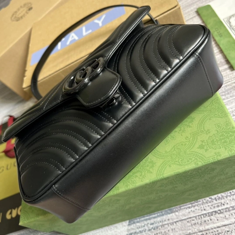 Gucci Satchel Bags 4036C-0616