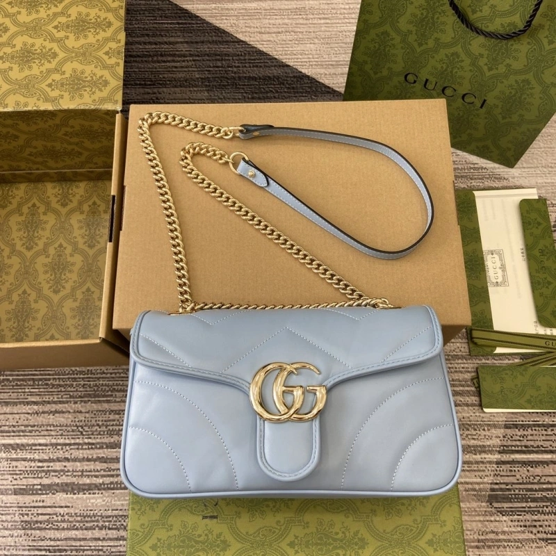 Gucci Satchel Bags 4036C-0617