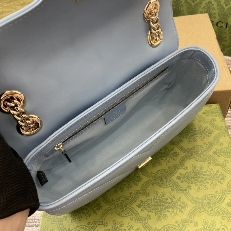 Gucci Satchel Bags 4036C-0617