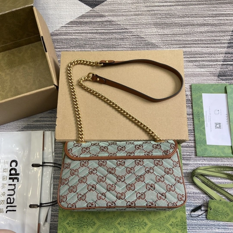 Gucci Satchel Bags 4036C-0618