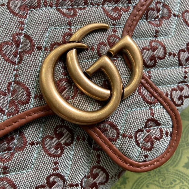 Gucci Satchel Bags 4036C-0618