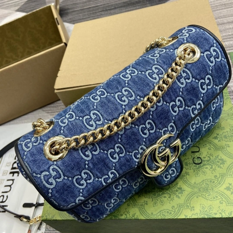 Gucci Satchel Bags 4036C-0620