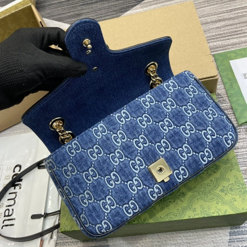 Gucci Satchel Bags 4036C-0620