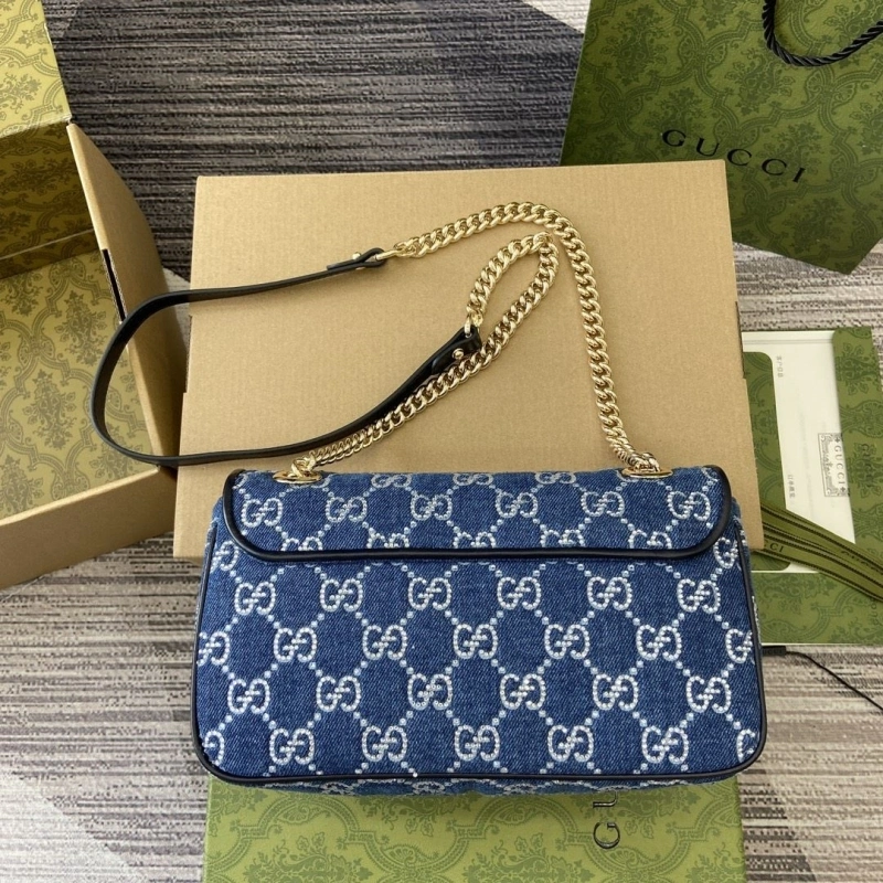 Gucci Satchel Bags 4036C-0621