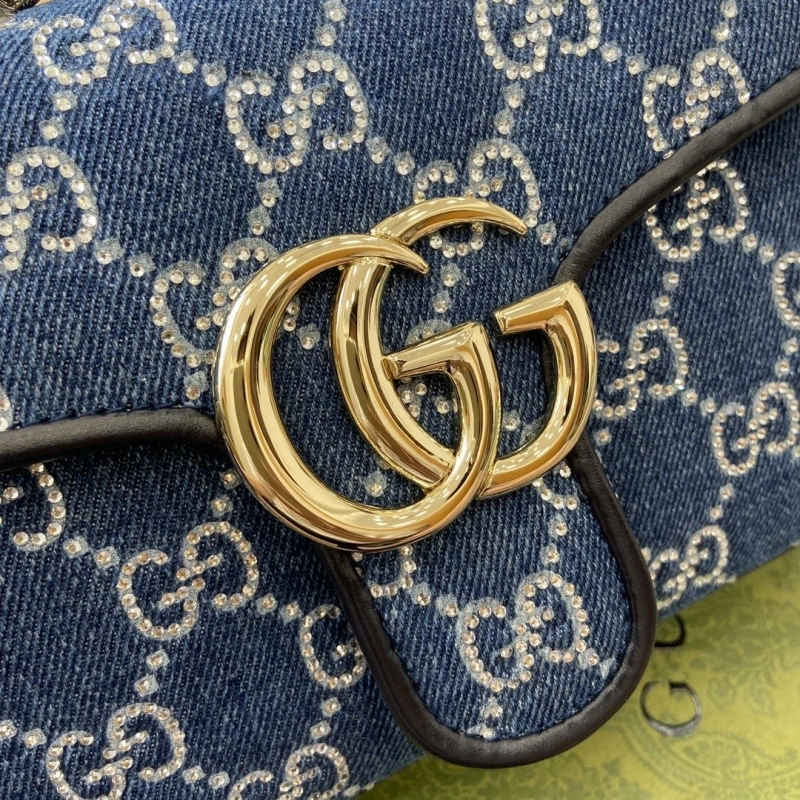 Gucci Satchel Bags 4036C-0621