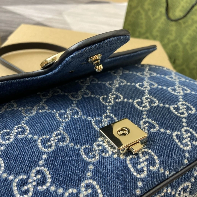 Gucci Satchel Bags 4036C-0621