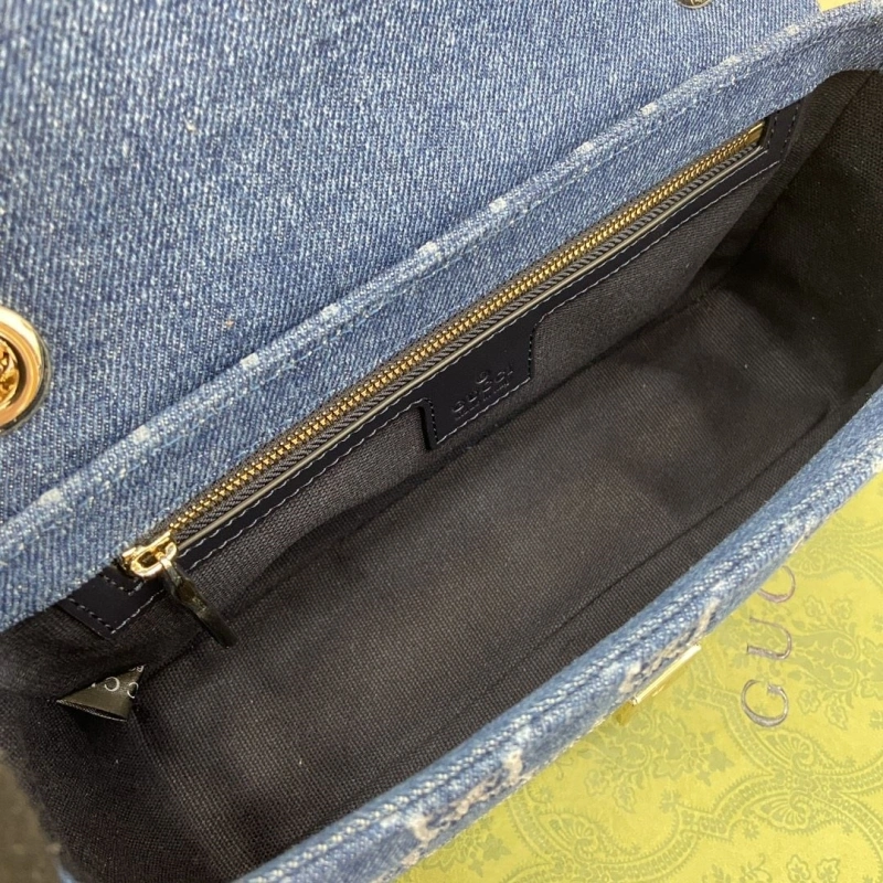 Gucci Satchel Bags 4036C-0621