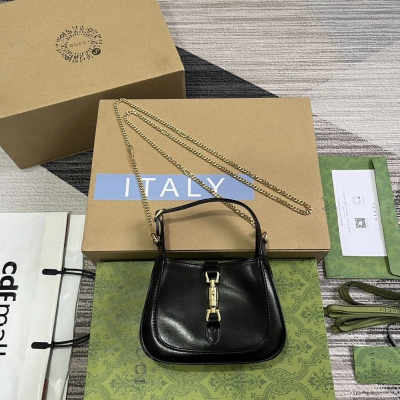 Gucci Top Handle Bags 4036C-0622