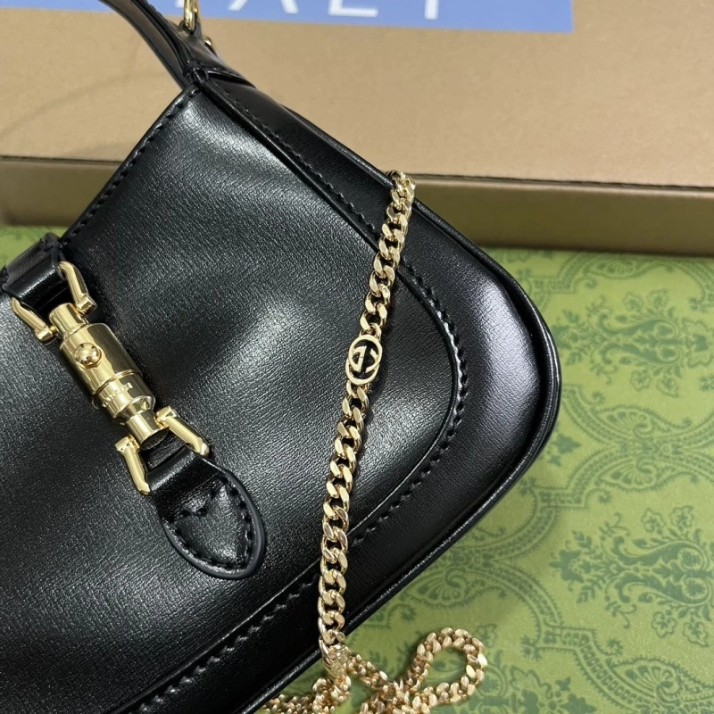Gucci Top Handle Bags 4036C-0622