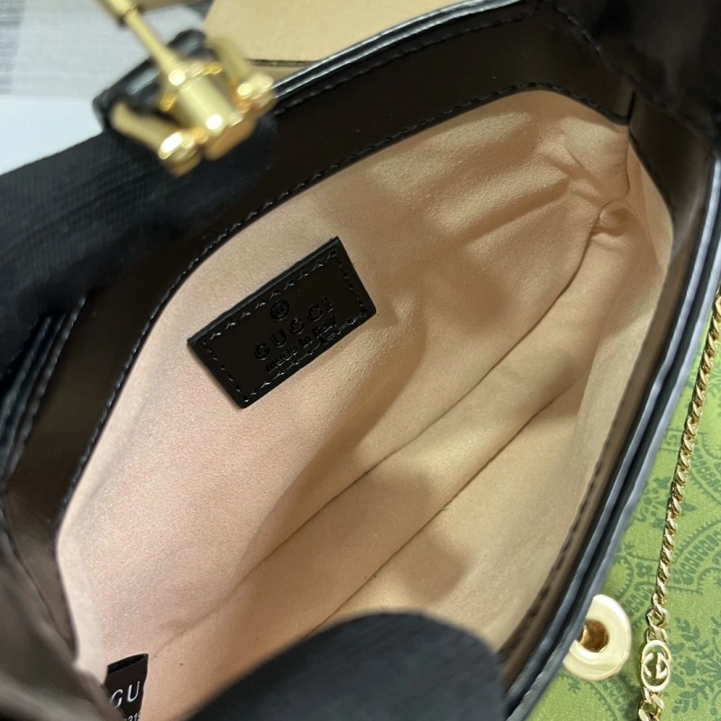 Gucci Top Handle Bags 4036C-0622