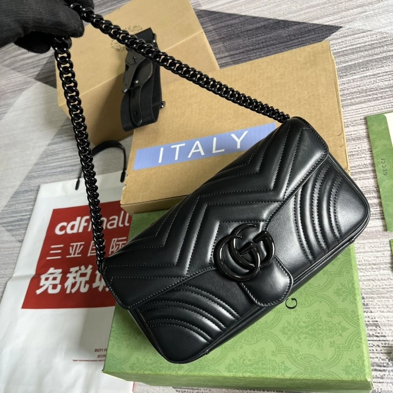 Gucci Top Handle Bags 4036C-0687