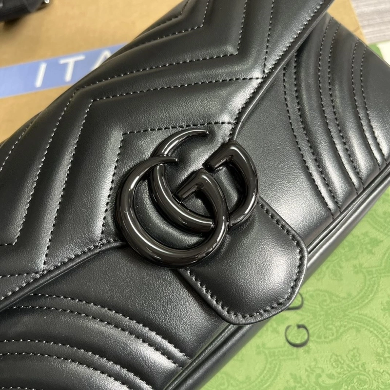 Gucci Top Handle Bags 4036C-0687